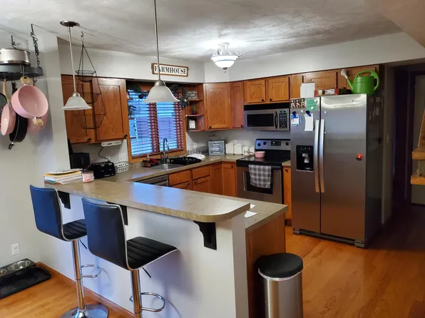 5510 Rockford Dr, Lincoln, NE 68521