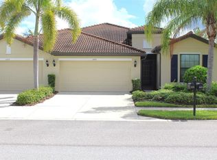 2476 Daisy Dr, North Port, FL 34289