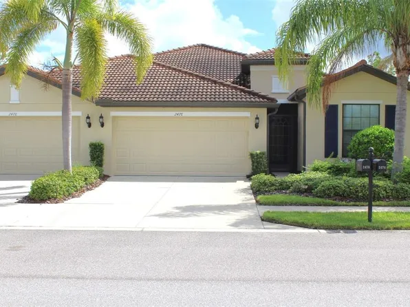 2476 Daisy Dr, North Port, FL 34289