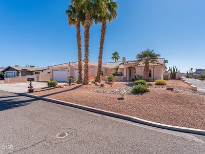 2900 War Eagle Dr, Lake Havasu City, AZ, 86406