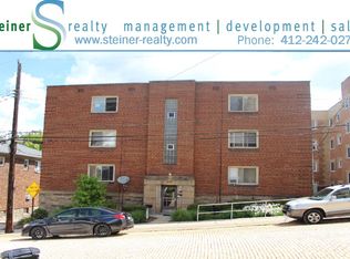 28 Wasson Pl APT 6, Pittsburgh, PA 15216