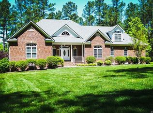 13319 Blue Heron Loop, Chesterfield, VA 23838