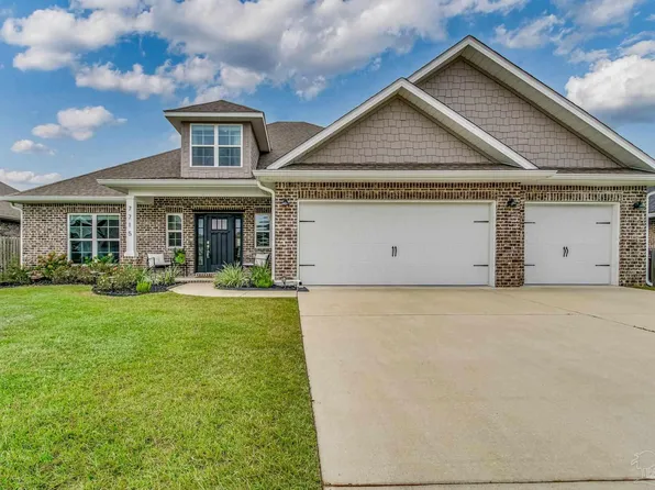 7715 Hillsmere Ct, Pensacola, FL 32526
