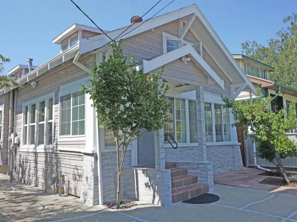 3801 Magee Ave, Oakland, CA 94619