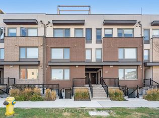 169 William Duncan Rd, Toronto, ON M3K 0B8