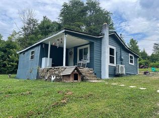 365 Countryside Ln, Madisonville, TN 37354