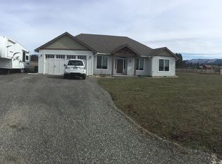 351 Deer Meadow Dr, Cle Elum, WA 98922