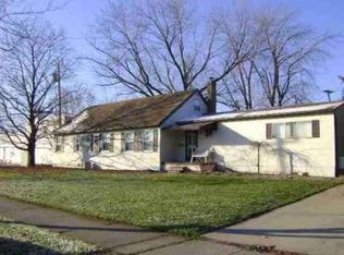 23023 Willard Ave, Warren, MI 48089