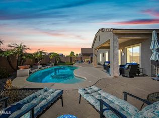 23835 W Gibson Ln, Buckeye, AZ 85326
