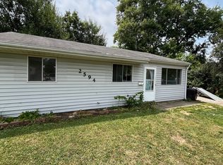 2594 Saint Paul St, Indianapolis, IN 46203