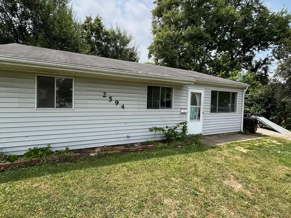 2594 Saint Paul St, Indianapolis, IN 46203