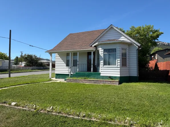 1201 Leslie Ave, Helena, MT 59601