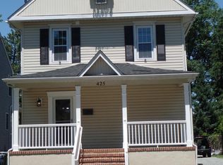 425 Kingston Ave, Barrington, NJ 08007