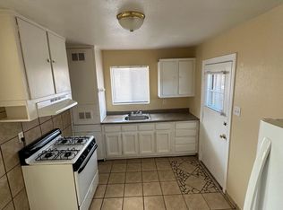 3236 Frankfort Ave APT 6, El Paso, TX 79930