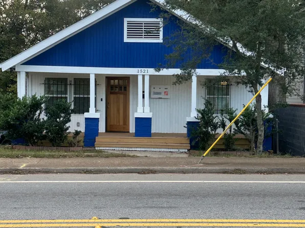 1521 Jonesboro Rd SE, Atlanta, GA 30315