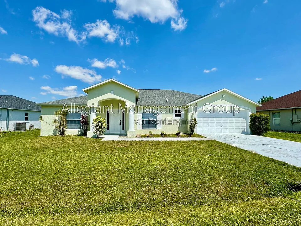 1011 Morvan Ln