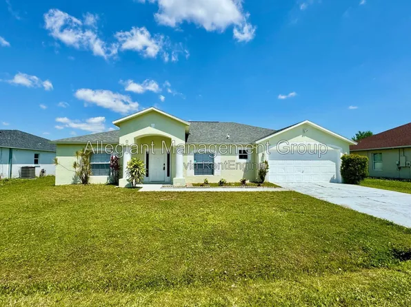 1011 Morvan Ln, Kissimmee, FL 34759