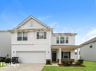 7618 Wallace Farm Ln, Charlotte, NC 28213