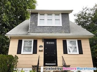 4102 Southern Ave, Baltimore, MD 21206