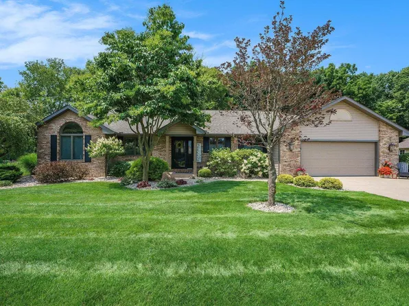 315 Pringle Dr, Goshen, IN 46526