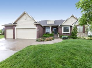 1701 N Glen Wood St, Wichita, KS 67230