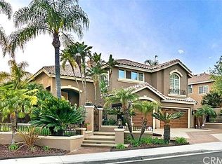 21581 Partridge St, Trabuco Canyon, CA 92679