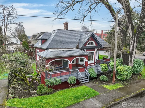 1800 J Street, Bellingham, WA 98225