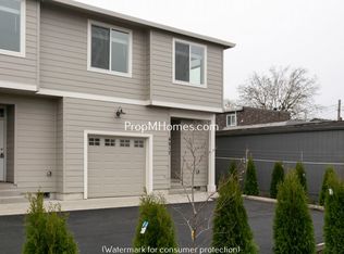 4817 NE 109th Ave, Portland, OR 97220