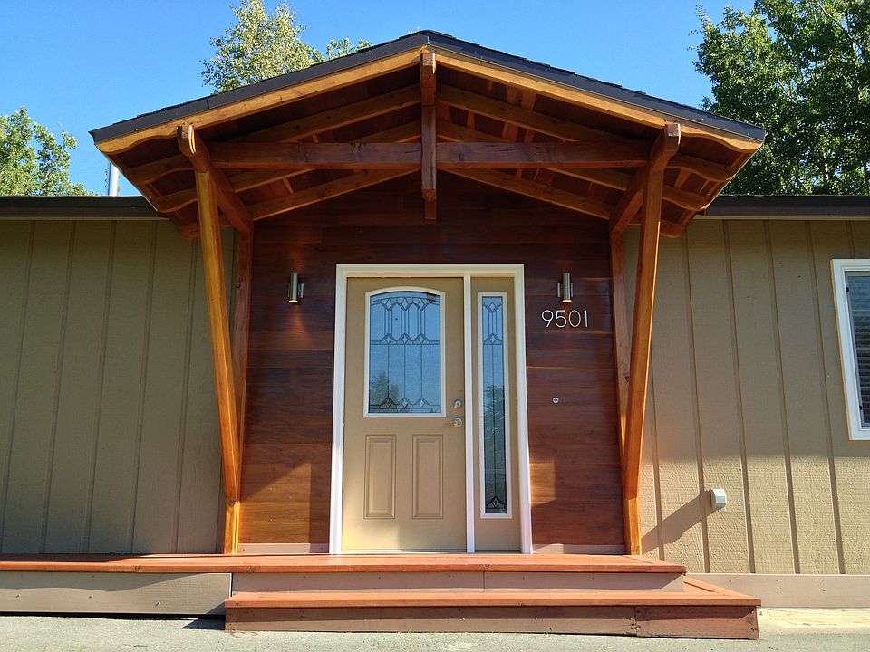 9501 Kavik St, Anchorage, AK 99502 Zillow