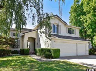 9 Auburn Ct, Danville, CA