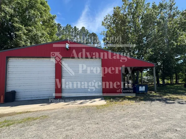 66 Rooster Rd, Conway, AR