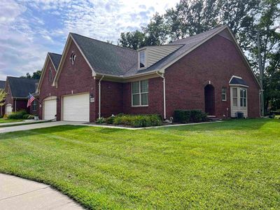 41309 Chestnut Dr, Clinton Township, MI, 48038