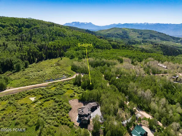 3991 S Blazing Star Way #1801B, Heber City, UT 84032
