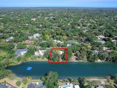 11600 SW 69th Ct, Pinecrest, FL, 33156