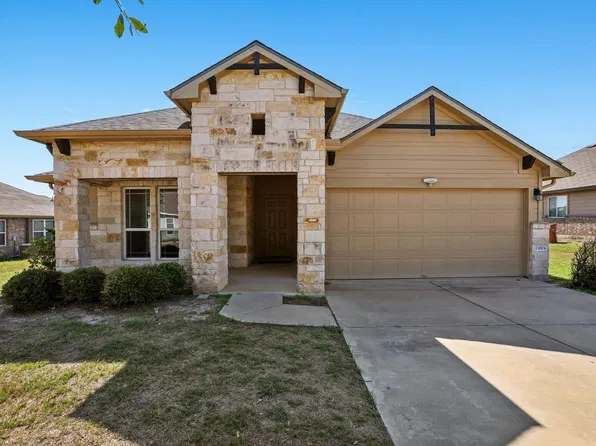 13804 Bauhaus Bnd, Pflugerville, TX 78660