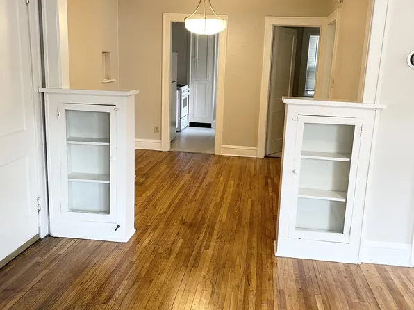 St. Clair Apartments