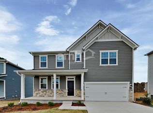 182 Larragan Dr, Mooresville, NC 28115