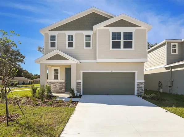 716 Lake Dell Ave, Dundee, FL 33838