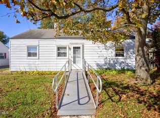 13 Hawley Ave, Albany, NY 12205