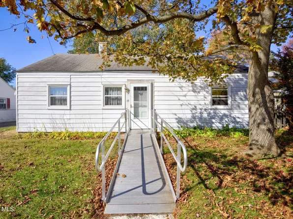 13 Hawley Ave, Albany, NY 12205