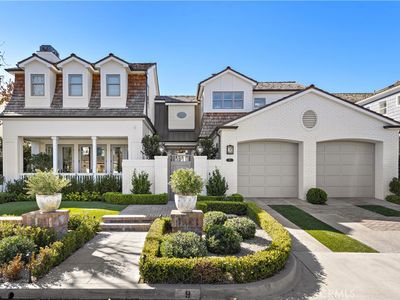 9 Cape Woodbury, Newport Beach, CA, 92660
