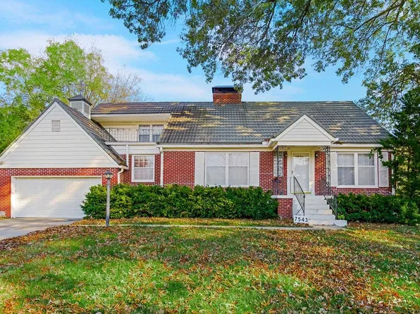 7543 Oak St, Kansas City, MO 64114