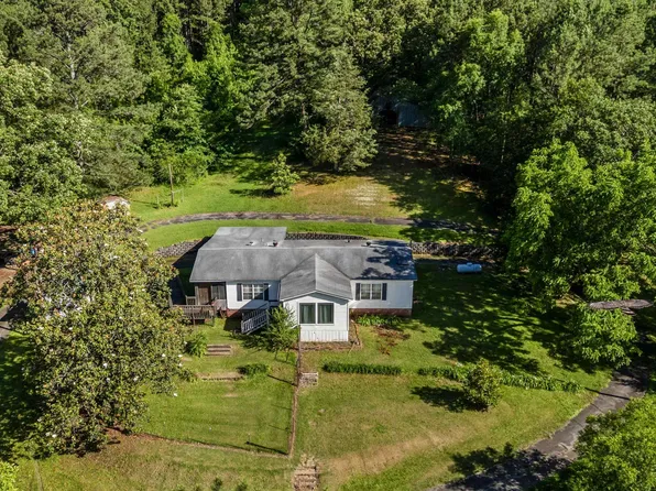 1072 Warrior Jasper Rd, Warrior, AL 35180