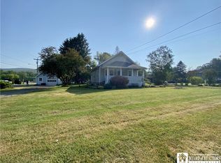 1098 Portville Olean Rd, Olean, NY 14760