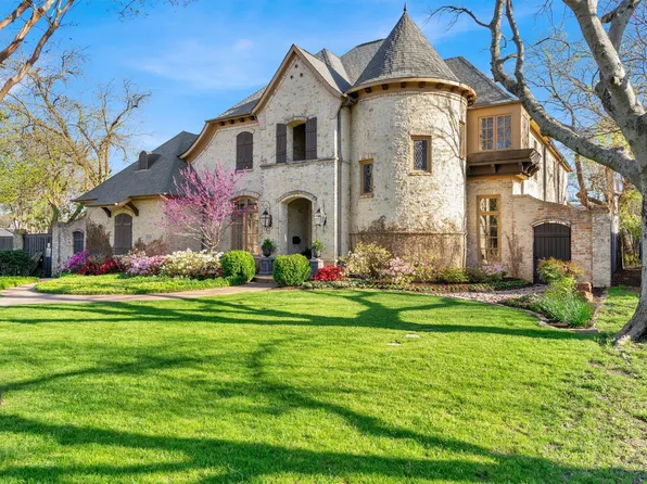 6262 Turner Way, Dallas, TX 75230