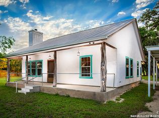 2151 County Road 251, Hondo, TX 78861