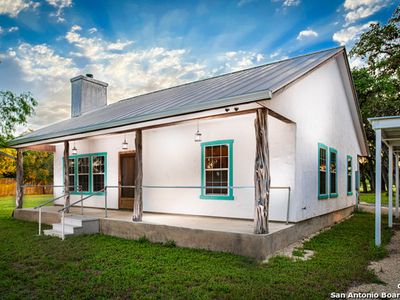 2151 County Road 251, Hondo, TX, 78861