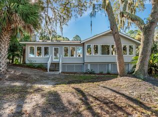 700 Skipjack Rd, Fripp Island, SC 29920