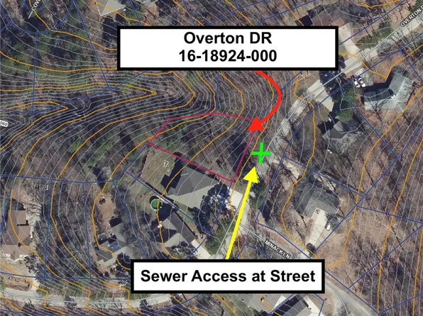 9 Overton Dr #9, Bella Vista, AR 72714