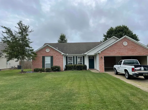 316 Natchez Dr, Jonesboro, AR 72404